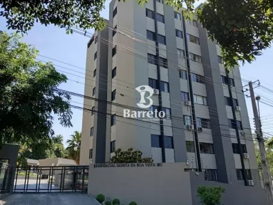 Apartamento com 3 Quartos à venda, 55m² no Cláudia, Londrina