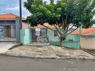 Casa com 3 Quartos à venda, 62m² no Neves, Ponta Grossa