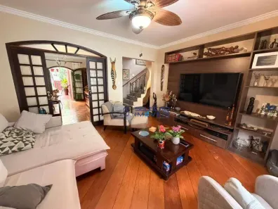 Casa com 3 Quartos à venda, 140m² no Jardim Vera Cruz, São Paulo