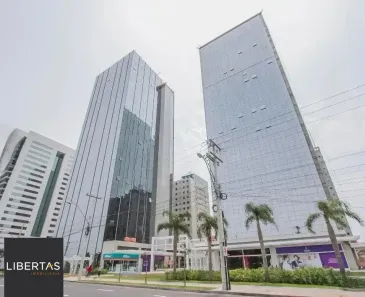 Sala Comercial com 1 Quarto à venda, 39m² no Menino Deus, Porto Alegre