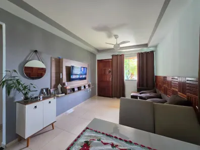 Casa com 3 Quartos à venda, 120m² no Serra Centro, Serra
