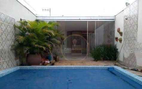 Casa de Condomínio com 2 Quartos à venda, 70m² no Recreio dos Bandeirantes, Uberaba