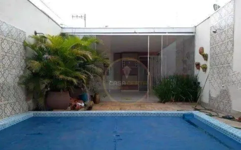 Casa de Condomínio com 2 Quartos à venda, 70m² no Recreio dos Bandeirantes, Uberaba