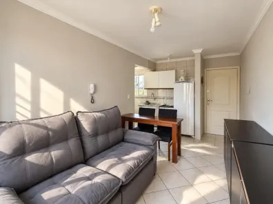 Apartamento com 1 Quarto à venda, 35m² no Pioneiros, Balneário Camboriú