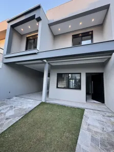 Sobrado com 3 Quartos à venda, 140m² no Estância Velha, Canoas