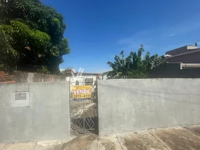 Lote/Terreno à venda, 284m² no Chácara da Barra, Campinas
