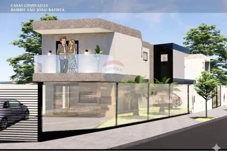 Casa com 3 Quartos à venda, 330m² no Fernão Dias, Belo Horizonte