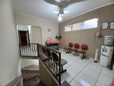 Sala Comercial para alugar, 12m² no Zona Central, Rio Claro