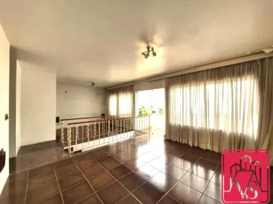 Sobrado com 3 Quartos à venda, 400m² no Vila Bastos, Santo André