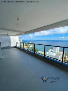 Apartamento com 3 Quartos à venda, 155m² no Barra, Salvador