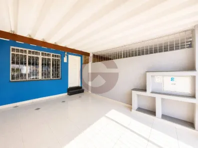 Sobrado com 2 Quartos à venda, 105m² no Vila Polopoli, São Paulo