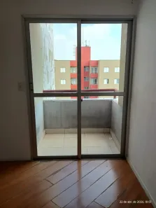 Apartamento com 2 Quartos à venda, 56m² no Parque São Vicente, Mauá