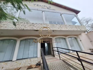 Ponto Comercial para alugar, 500m² no Centro, São José dos Campos
