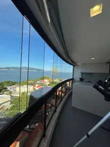 Apartamento com 2 Quartos à venda, 109m² no Coqueiros, Florianópolis