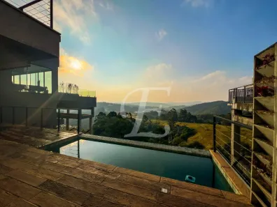 Casa de Condomínio com 3 Quartos à venda, 308m² no Tamboré, Santana de Parnaíba