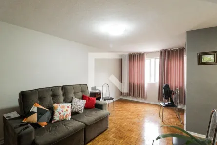 Apartamento com 2 Quartos à venda, 65m² no Água Fria, São Paulo