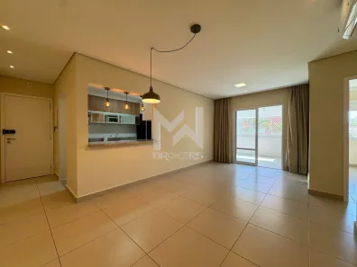 Apartamento com 3 Quartos para alugar, 107m² no Pinheirinho, Vinhedo