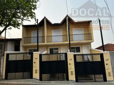Sobrado com 3 Quartos à venda, 165m² no Jardim Centenário, São Paulo