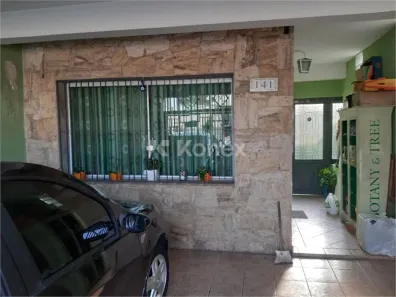 Sobrado com 2 Quartos à venda, 150m² no Vila Constança, São Paulo