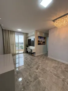Apartamento com 3 Quartos à venda, 67m² no Conceição, Diadema