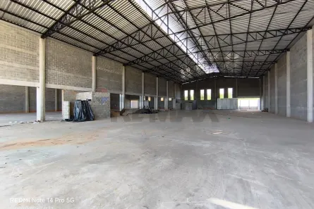 Galpão/Depósito/Armazém para alugar, 1100m² no Chácara Monte Alegre, Sumaré
