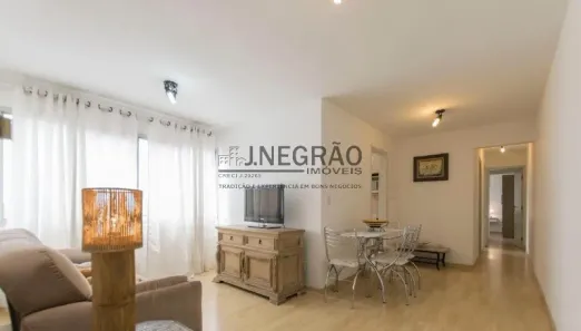 Apartamento com 2 Quartos à venda, 59m² no Vila Moinho Velho, São Paulo