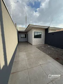 Casa com 3 Quartos à venda, 69m² no Jardim Nova Independência I, Sarandi