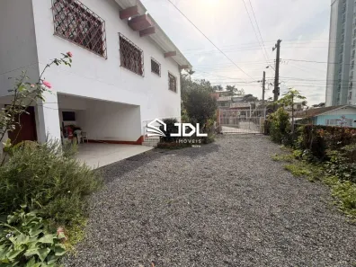 Lote/Terreno à venda, 1314m² no Itoupava Seca, Blumenau