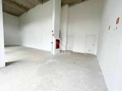 Imóvel Comercial para alugar, 113m² no Jardim Caravelas, São Paulo