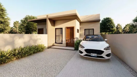 Casa com 2 Quartos à venda, 62m² no lageado baixo, Guabiruba