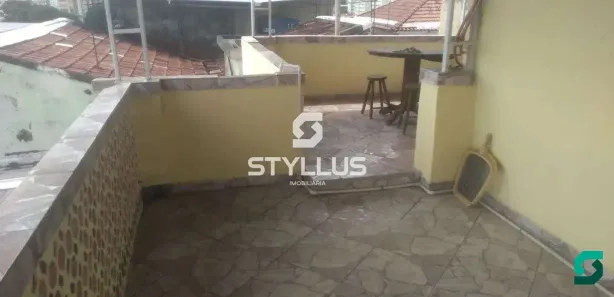 com 3 Quartos à venda, 137m² no Quintino Bocaiúva, Rio de Janeiro