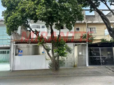 Sobrado com 3 Quartos à venda, 192m² no Sítio do Mandaqui, São Paulo