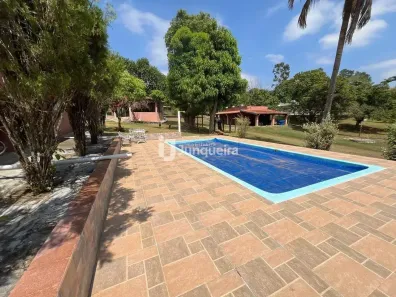 Fazenda/Sítio com 5 Quartos à venda, 581m² no Chácaras Limoeiro, São Pedro