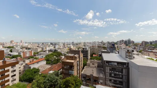 Apartamento com 3 Quartos à venda, 164m² no Auxiliadora, Porto Alegre