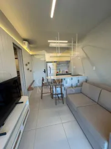 Apartamento com 1 Quarto para alugar, 35m² no Barra, Salvador