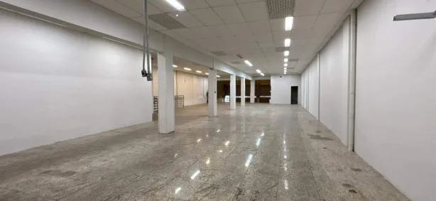 Ponto Comercial para alugar, 700m² no Savassi, Belo Horizonte
