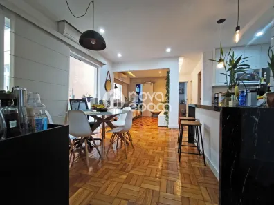 Apartamento com 3 Quartos à venda, 105m² no Tijuca, Rio de Janeiro