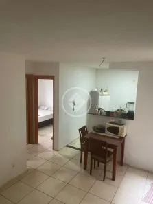 Apartamento com 2 Quartos à venda, 39m² no Ponte Nova, Várzea Grande