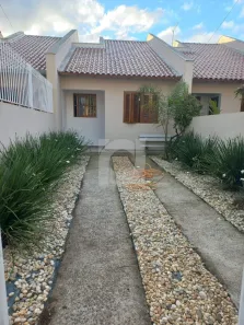Casa com 2 Quartos para venda ou aluguel, 50m² no Santos Dumont, São Leopoldo