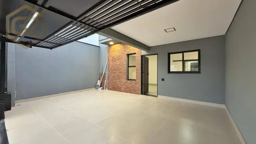 Casa com 3 Quartos à venda, 150m² no Jardim Casablanca, Indaiatuba