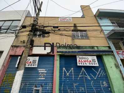 Prédio Comercial para alugar, 200m² no Santo Amaro, São Paulo