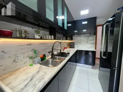 Apartamento com 3 Quartos à venda, 85m² no Centro, Nova Iguaçu