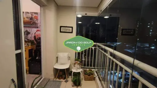 Apartamento com 2 Quartos à venda, 57m² no Barra Funda, São Paulo