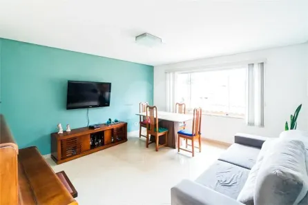 Casa com 3 Quartos à venda, 98m² no Vila Santa Catarina, São Paulo