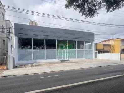 Galpão/Depósito/Armazém para alugar, 825m² no Mooca, São Paulo
