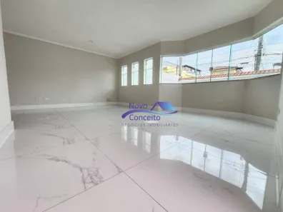 Sobrado com 3 Quartos à venda, 285m² no Chácara Mafalda, São Paulo