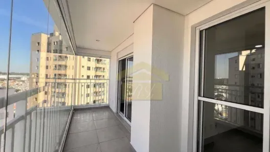 Apartamento com 1 Quarto à venda, 50m² no Vila Guarani (Z Sul), São Paulo