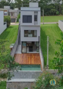 Casa com 3 Quartos à venda, 210m² no Parque Jaguari (Fazendinha), Santana de Parnaíba