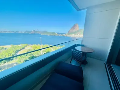 Apartamento com 3 Quartos à venda, 150m² no Flamengo, Rio de Janeiro