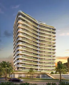 Apartamento com 4 Quartos à venda, 10m² no Indianópolis, São Paulo